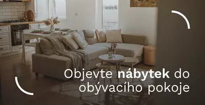 Living room furniture - HP