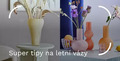 Magazine Vases HP July/August