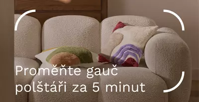 Magazine Pillows HP July/August