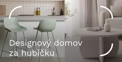 Magazine Cheap furniture HP July/August