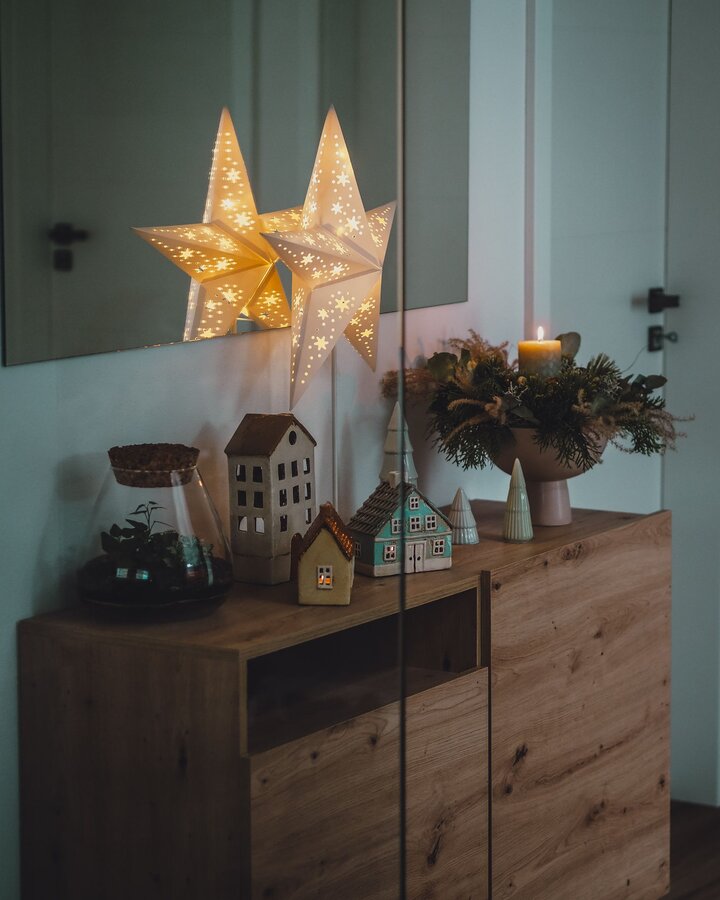 Vánoční dekorování 🎄😍