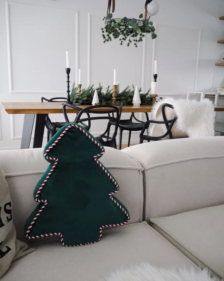 Vánoční obývák🎄