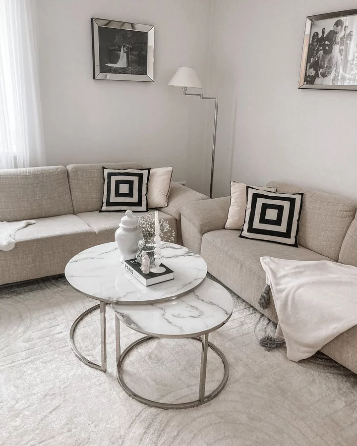 Obývák @whitehome_diary