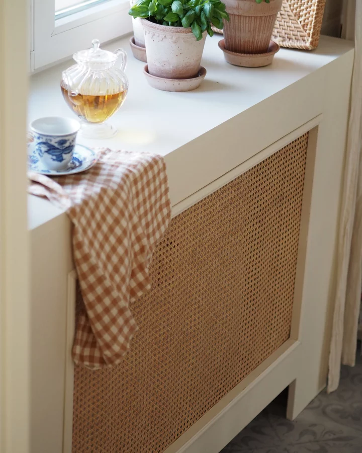 Parapet @minaslovelyhome