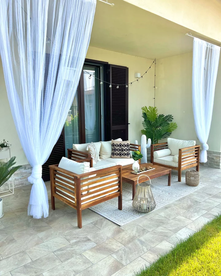 Zahrada @marty_homesweethome