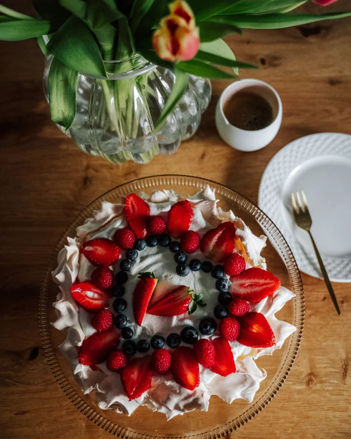 Pavlova od @veronika.kril