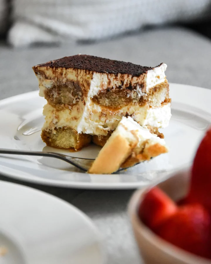 Recept na tiramisu od @na_skok_doma