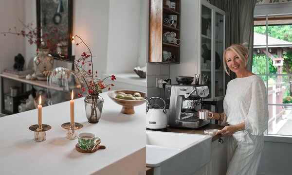 Podzimní hygge podle Soni | FAVI