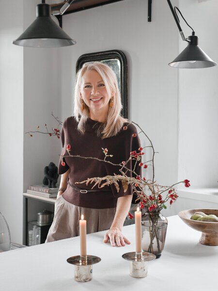Podzimní hygge podle Soni | FAVI