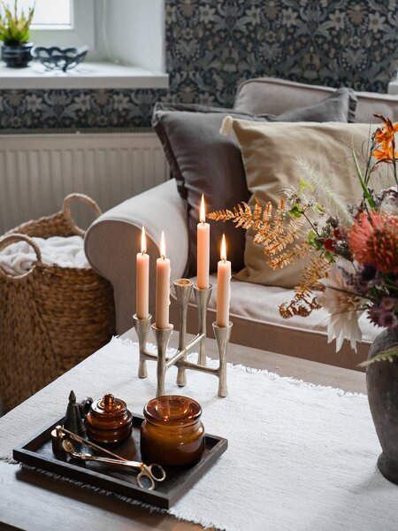 Podzimní hygge podle Soni | FAVI