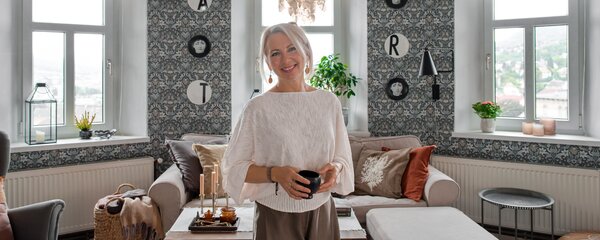 Podzimní hygge podle Soni | FAVI
