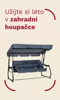 CTL Garden swing seats 2026
