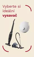 CTL - Various vacuum cleaners - Electrolux - 2026