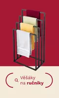 CTL Towel racks 2 2026