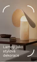 Magazine Lamps July/August