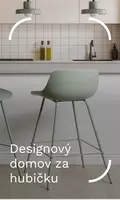 Magazine Cheap furniture July/August