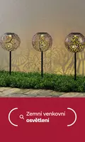 CTL - Ground outdoor lighting 2026