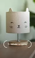 CTL - Children's lamps 2026