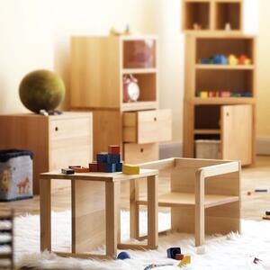 Jan Kurtz designový dětský nábytek Hugo
