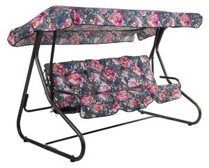 Zahradní houpačka Milano A091-23IB PATIO 448837
