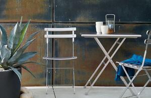Emu designové zahradní stoly Arc En Ciel Round Table (průměr 80 cm)