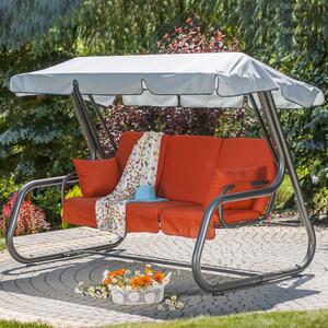 Zahradní houpačka Rimini D001-04PB PATIO 461813