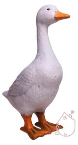 Husa Arnold keramická