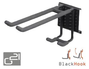 G21 BlackHook lift 51700 Závěsný systém 7,6 x 15 x 27 cm