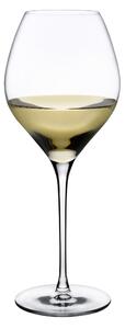 Nude designové sklenice na bílé víno Fantasy Low