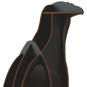 Ibride designové dekorace Ravens Alfred