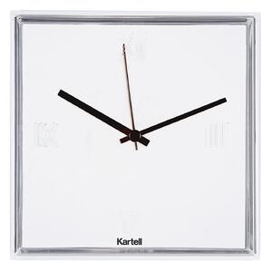 Kartell designové nástěnné hodiny Tic&Tac