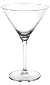 6 dílná sada sklenic na martini 260ml Diamond