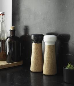 Normann Copenhagen designové mlýnky na koření Craft Salt & Pepper Small