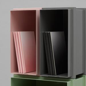 Normann Copenhagen designové úložné boxy Color Box