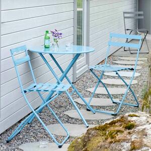 Designové zahradní židle Fiam Spring