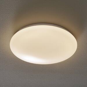 LED stropní světlo Altona LW3 teplá bílá Ø 38,5 cm