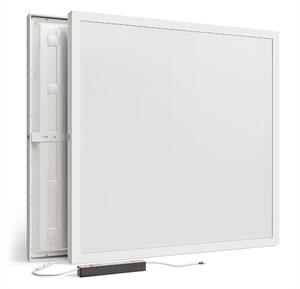 Čtvercové Stropní Svítidlo Smartled 60 x 3,7 cm, bílý