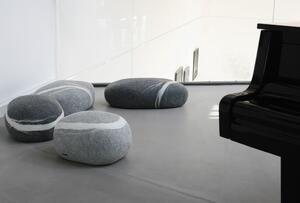 Fivetimesone designové stoličky Stone collection Medium