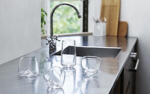 Normann Copenhagen designové sklenice Long Drink Glass