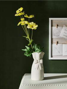 Sinsay - Dekorativní umělá rostlina - žlutá