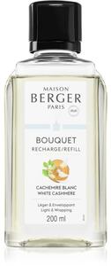 Maison Berger Paris White Cashmere náplň do aroma difuzérů 200 ml