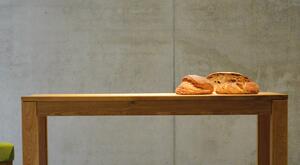 Jan Kurtz designové lavice Cana Bench (šířka 158 cm)