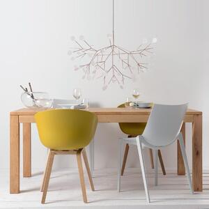 Jan Kurtz designové jídelní stoly Cana Table (75 x 75 cm)