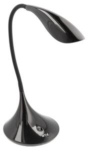Stolní lampa HALLEY II černá