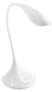 Stolní lampa HALLEY II bílá