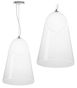 TooLight Stropní svítidlo Pelo bílé