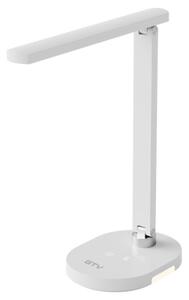 Stolní lampa ORBIT bílá