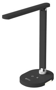 Stolní lampa ORBIT černá
