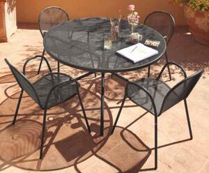 Emu designové zahradní stoly Cambi Square Table (90 x 90 cm)