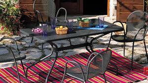 Emu designové zahradní stoly Cambi Round Table (průměr 120 cm)